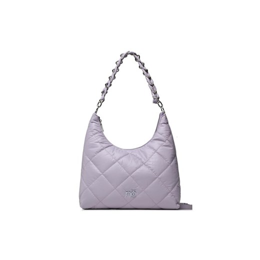 Nobo Torebka NBAG-P0790-C014 Fioletowy Nobo 00 MODIVO