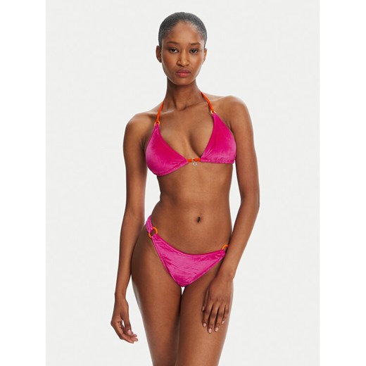 Banana Moon Bikini Yerooaka Neosun HEP53 Różowy ze sklepu MODIVO w kategorii Stroje kąpielowe - zdjęcie 182721078
