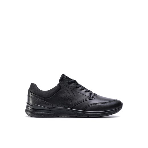 ECCO Sneakersy Irving 51173451052 Czarny Ecco 40 MODIVO