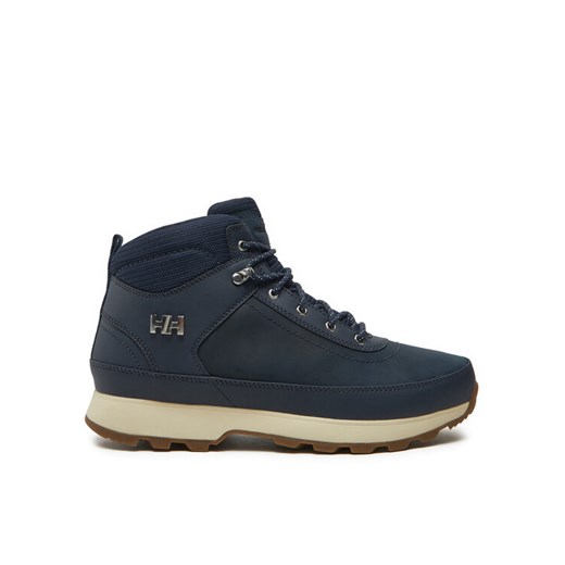 Helly Hansen Trekkingi Calgary 2 Boots 12036 Granatowy ze sklepu MODIVO w kategorii Buty trekkingowe męskie - zdjęcie 182721247