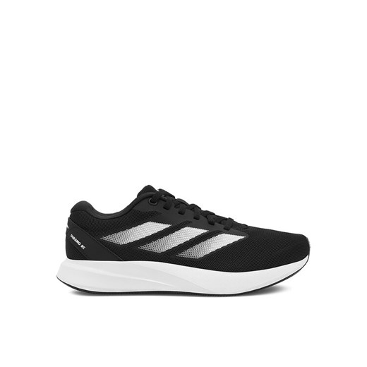 adidas Sneakersy Duramo RC U ID2709 Czarny ze sklepu MODIVO w kategorii Buty sportowe damskie - zdjęcie 182721307
