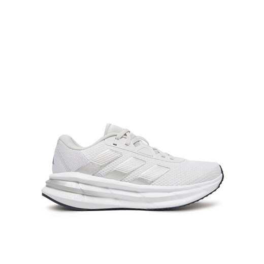 adidas Buty do biegania Galaxy 7 Running JI4608 Szary ze sklepu MODIVO w kategorii Buty sportowe damskie - zdjęcie 182721365