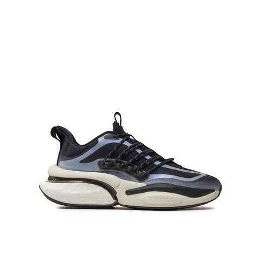 adidas Sneakersy Alphaboost V1 ID0316 Niebieski 40_23 MODIVO