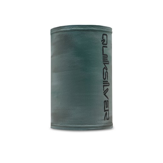 Quiksilver Komin EQYAA03990 Zielony ze sklepu MODIVO w kategorii Szaliki męskie - zdjęcie 182721638