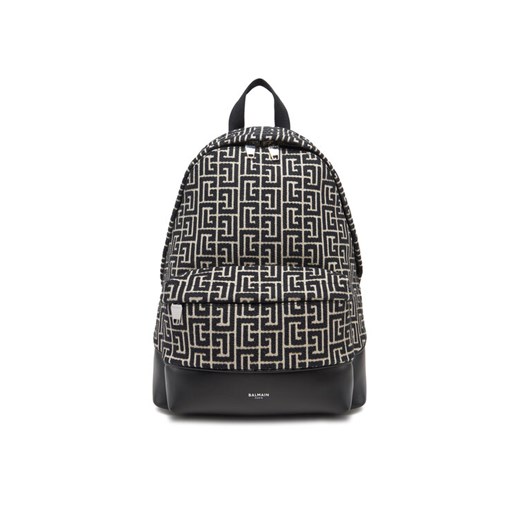 Balmain Plecak DM1GE150TJMY Czarny ze sklepu MODIVO w kategorii Plecaki - zdjęcie 182721729