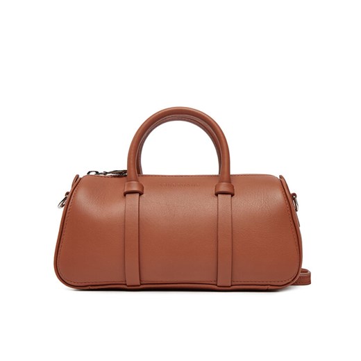 Longchamp Torebka 10270HFK Brązowy ze sklepu MODIVO w kategorii Torebki damskie - zdjęcie 182721817