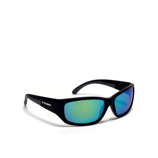 Kappa Okulary przeciwsłoneczne KP 6712 Czarny ze sklepu MODIVO w kategorii Okulary przeciwsłoneczne damskie - zdjęcie 182721846