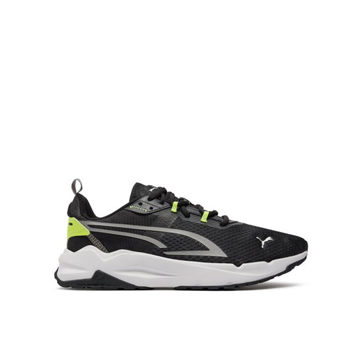Puma Sneakersy 389422 14 Szary ze sklepu MODIVO w kategorii Buty sportowe męskie - zdjęcie 182721889