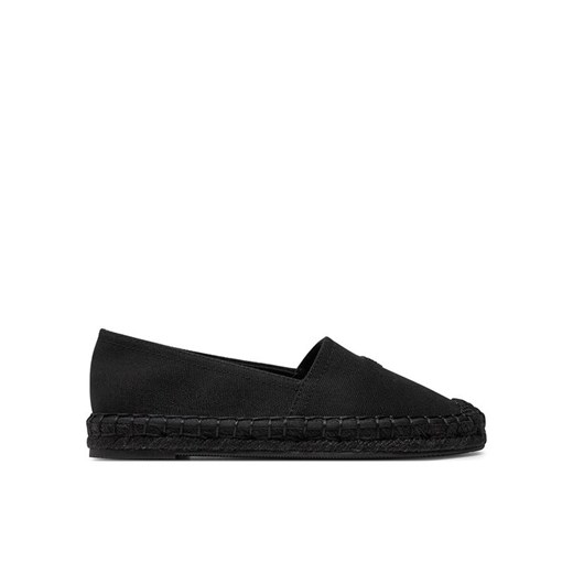 Emporio Armani Espadryle XVSS07 XD396 K001 Czarny ze sklepu MODIVO w kategorii Espadryle męskie - zdjęcie 182721949