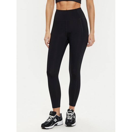 Girlfriend Collective Legginsy Compressive 4008 Czarny Slim Fit ze sklepu MODIVO w kategorii Spodnie damskie - zdjęcie 182721965