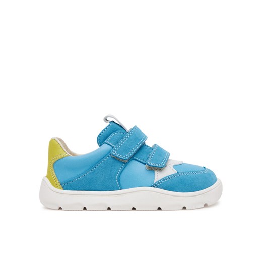 Froddo Sneakersy G3130264-4 S Niebieski ze sklepu MODIVO w kategorii Buty sportowe dziecięce - zdjęcie 182721987