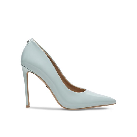 Nine West Szpilki WFA2676-1 Zielony ze sklepu MODIVO w kategorii Czółenka - zdjęcie 182722129
