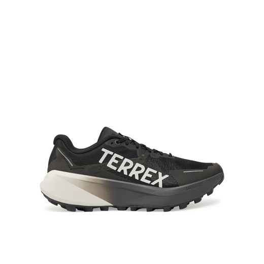 adidas Buty do biegania Terrex Agravic 3 IE0813 Czarny ze sklepu MODIVO w kategorii Buty sportowe damskie - zdjęcie 182722305