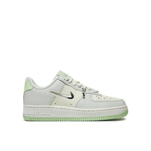 Nike Sneakersy Air Force 1 07 NN FN8540 Biały ze sklepu MODIVO w kategorii Buty sportowe damskie - zdjęcie 182722356