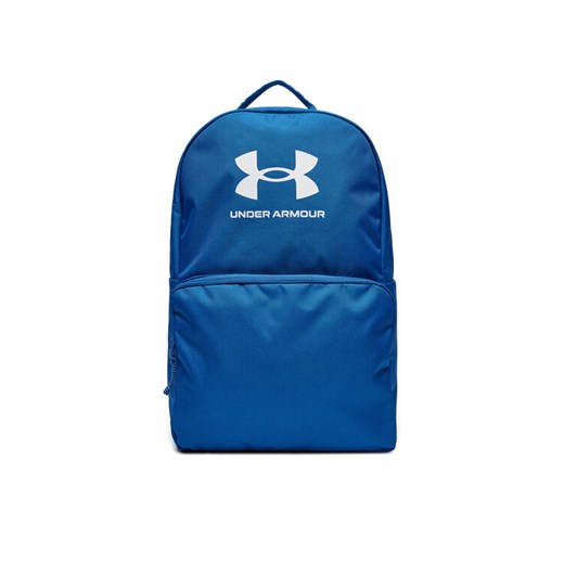 Under Armour Plecak UA Loudon Backpack 1378415-432 Niebieski ze sklepu MODIVO w kategorii Plecaki - zdjęcie 182722579