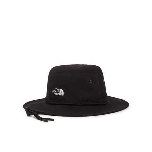 The North Face Kapelusz Recycled 66 Brimmer NF0A5FX3 Czarny ze sklepu MODIVO w kategorii Kapelusze męskie - zdjęcie 182722646