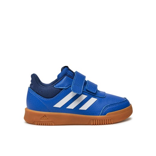 adidas Sneakersy Tensaur Sport 2.0 CF K IF1727 Granatowy ze sklepu MODIVO w kategorii Buty sportowe dziecięce - zdjęcie 182722888