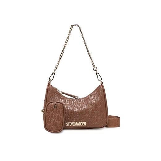 Steve Madden Torebka Bvice-E SM13001637 Brązowy ze sklepu MODIVO w kategorii Kopertówki - zdjęcie 182722976