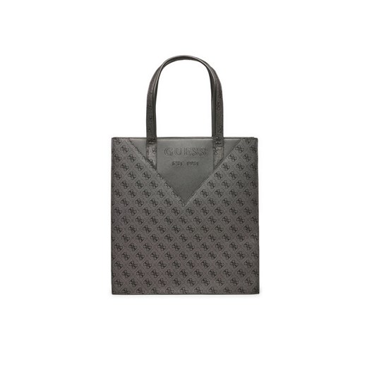 Guess Torebka HMGELS P4246 Szary Guess 00 MODIVO