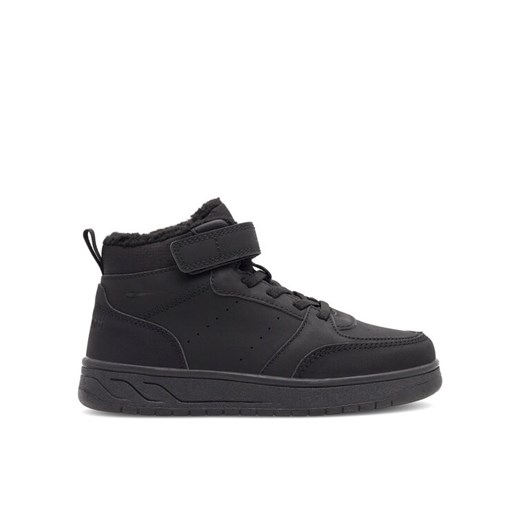 Sprandi Sneakersy FURRY FUR CP40-21622Z Czarny ze sklepu MODIVO w kategorii Buty sportowe dziecięce - zdjęcie 182723227
