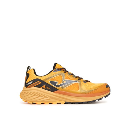 Joma Trekkingi Trek 2528 TKTRES2528 Żółty ze sklepu MODIVO w kategorii Buty trekkingowe męskie - zdjęcie 182723339