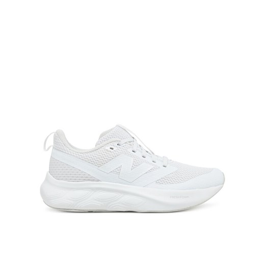 New Balance Buty do biegania 625 GK625WW Biały ze sklepu MODIVO w kategorii Buty sportowe dziecięce - zdjęcie 182723345