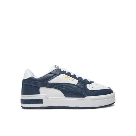 Puma Sneakersy CA Pro Classic 380190 62 Biały ze sklepu MODIVO w kategorii Buty sportowe męskie - zdjęcie 182723388