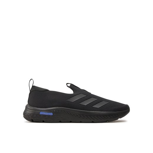adidas Sneakersy Cloudfoam Move Lounger ID6510 Czarny ze sklepu MODIVO w kategorii Buty sportowe męskie - zdjęcie 182723488
