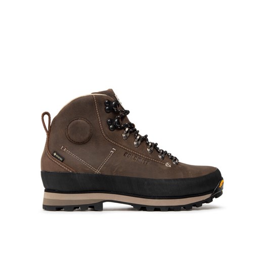 Dolomite Trekkingi Cinaquantaquattro Trek Gtx GORE TEX 271850-300011 Brązowy ze sklepu MODIVO w kategorii Buty trekkingowe męskie - zdjęcie 182723516