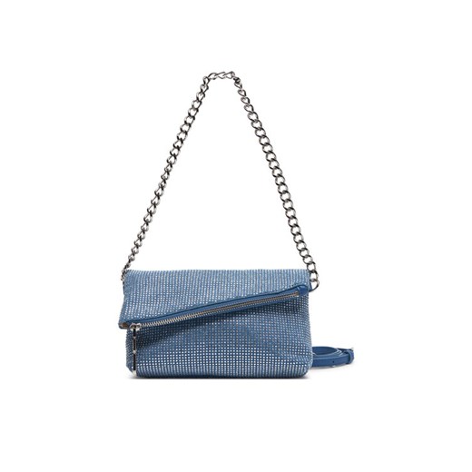 Liu Jo Torebka Pochette AA5166 E0745 Niebieski ze sklepu MODIVO w kategorii Kopertówki - zdjęcie 182723906