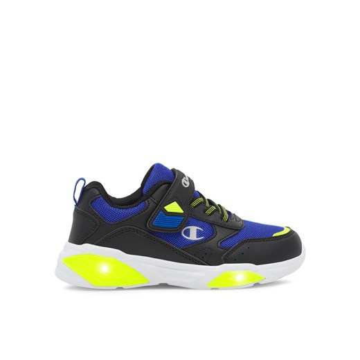 Champion Sneakersy Wave B PS S32778-BS037 Kolorowy ze sklepu MODIVO w kategorii Buty sportowe dziecięce - zdjęcie 182723929