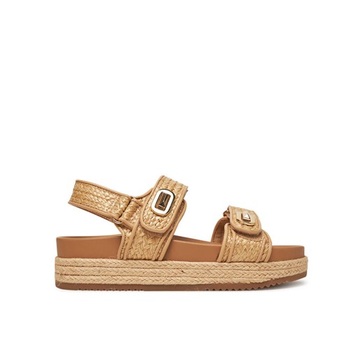 Aldo Espadryle Sunhaven 13902557 Beżowy ze sklepu MODIVO w kategorii Espadryle damskie - zdjęcie 182724095