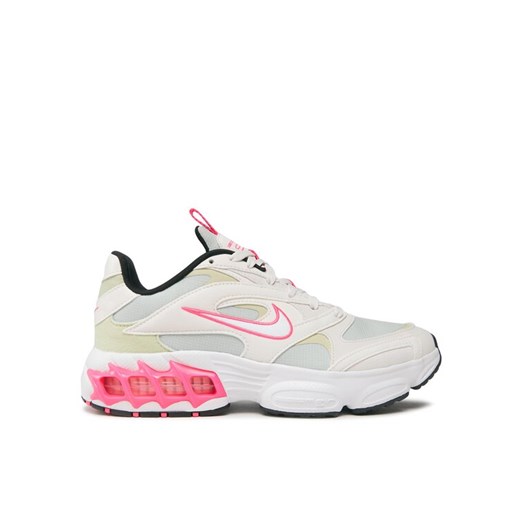 Nike Sneakersy Zoom Air Fire DV1129 002 Zielony ze sklepu MODIVO w kategorii Buty sportowe damskie - zdjęcie 182724106