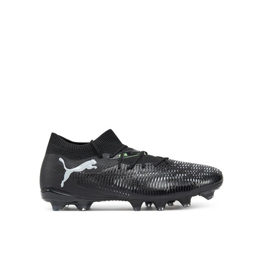 Puma Buty do piłki nożnej Future 8 Match Fg/Ag 108140 02 Czarny ze sklepu MODIVO w kategorii Buty sportowe męskie - zdjęcie 182724108