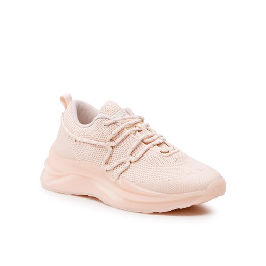 Sprandi Sneakersy WP07-01572-01 Różowy ze sklepu MODIVO w kategorii Buty sportowe damskie - zdjęcie 182724197