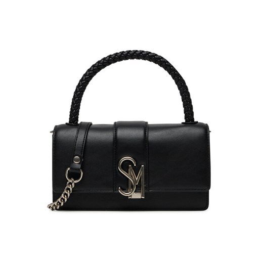 Steve Madden Torebka Brage SM13001757 Czarny ze sklepu MODIVO w kategorii Torebki damskie - zdjęcie 182724217