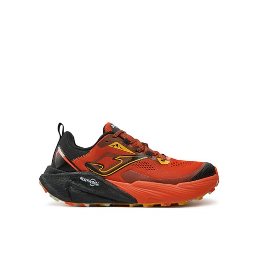 Joma Buty do biegania Rase TKRASW2408 Pomarańczowy ze sklepu MODIVO w kategorii Buty sportowe męskie - zdjęcie 182724257