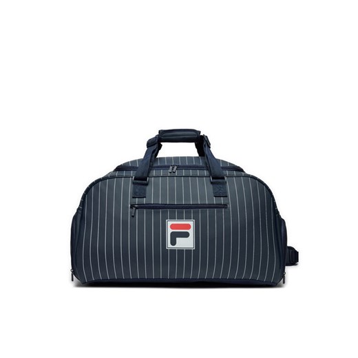 Fila Torba Heritage Bag Small FAB24202 Granatowy ze sklepu MODIVO w kategorii Torby sportowe - zdjęcie 182724306