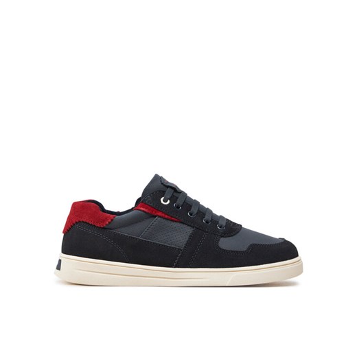 Mayoral Sneakersy 48520 Czarny ze sklepu MODIVO w kategorii Buty sportowe dziecięce - zdjęcie 182724369