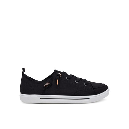 Skechers Sneakersy BOBS B Cute 2.0 114150/BLK Czarny ze sklepu MODIVO w kategorii Buty sportowe damskie - zdjęcie 182724428