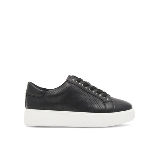 Sergio Bardi Sneakersy WYL3358-5Z-SB Czarny ze sklepu MODIVO w kategorii Trampki damskie - zdjęcie 182724537
