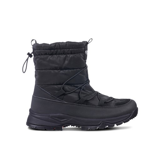 Icepeak Śniegowce Icepeak Ajaccio Ms 75291 Czarny ze sklepu MODIVO w kategorii Śniegowce damskie - zdjęcie 182724665