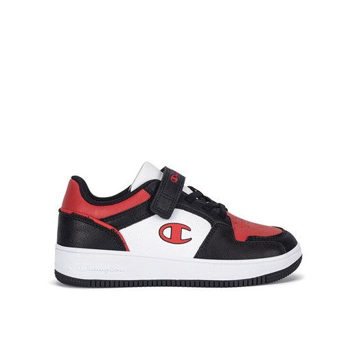 Champion Sneakersy RD18 2.0 B PS LOW S32414-KK019 Czerwony ze sklepu MODIVO w kategorii Buty sportowe dziecięce - zdjęcie 182724677