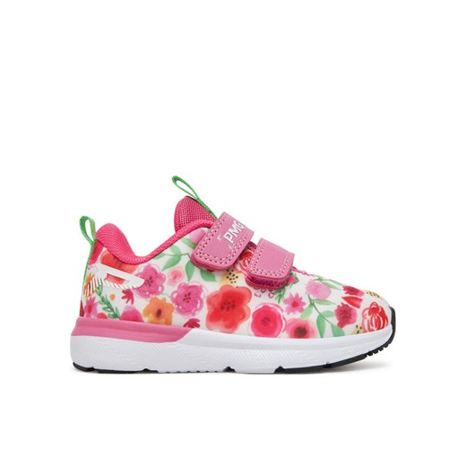 Primigi Sneakersy 7956500 Różowy ze sklepu MODIVO w kategorii Buty sportowe dziecięce - zdjęcie 182724689