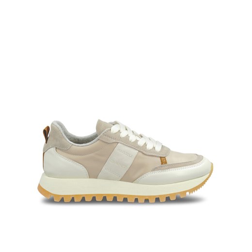 Gant Sneakersy Caffay Sneaker 28533474 Brązowy Gant 40 MODIVO