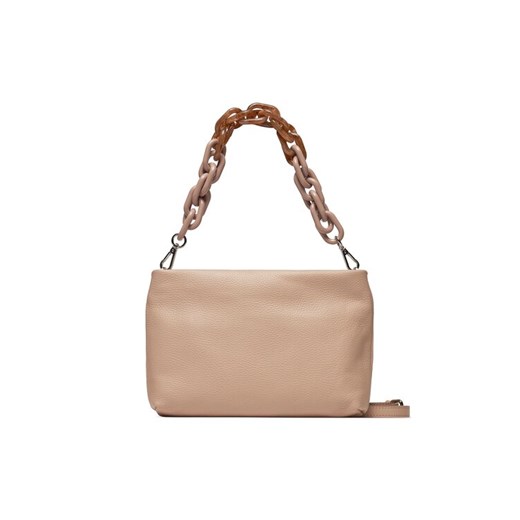 Gianni Chiarini Torebka Brenda BS 8265/24PE CST-PL Różowy ze sklepu MODIVO w kategorii Listonoszki - zdjęcie 182724858
