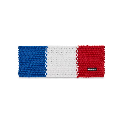 Eisbär Opaska materiałowa Jamies Flag Stb 36100 Kolorowy ze sklepu MODIVO w kategorii Czapki męskie - zdjęcie 182724937