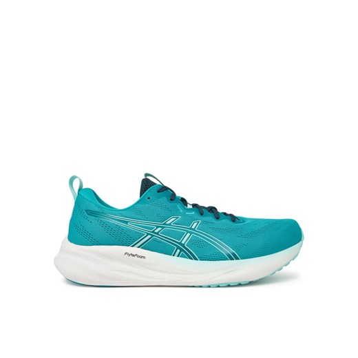 Asics Buty do biegania Gel-Pulse 16 1011B962 Niebieski ze sklepu MODIVO w kategorii Buty sportowe męskie - zdjęcie 182724959