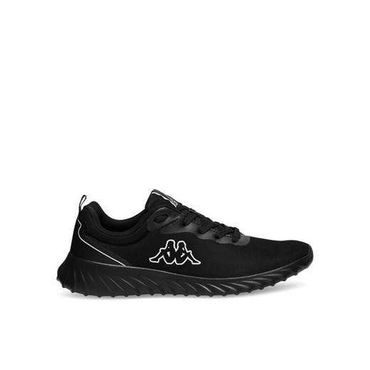 Kappa Sneakersy SS24-3C007 Czarny ze sklepu MODIVO w kategorii Buty sportowe męskie - zdjęcie 182725035
