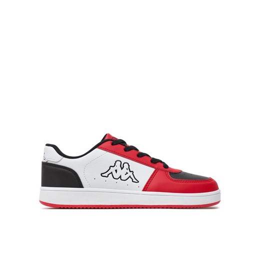 Kappa Sneakersy Logo Malone Kid 371K1IW Kolorowy ze sklepu MODIVO w kategorii Buty sportowe dziecięce - zdjęcie 182725085